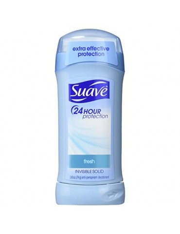 Déodorant Suave Fresh